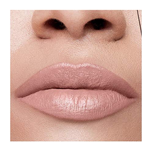 PAYOT Batom Líquido Lip, Max Matte - Nude Natural