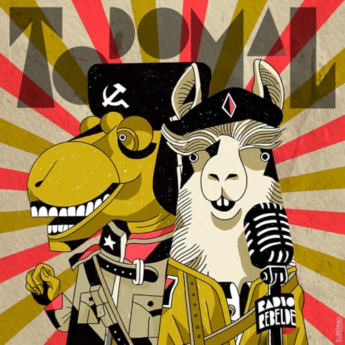 TODO MAL 8X01: Alsacia, Lorena y J.Pelirrojo cover art