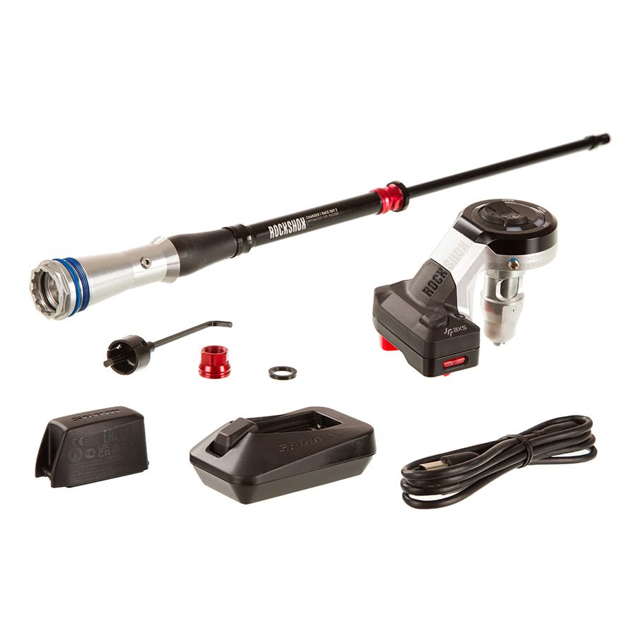 RockShox SID SL Flight Attendant Damper Kit