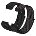 KIBDSNG Fabric Nylon Uhrenarmbänder 16mm 18mm mit Schnellverschluss, Sport Atmungsaktive Ersatzarmband für Herren Damen