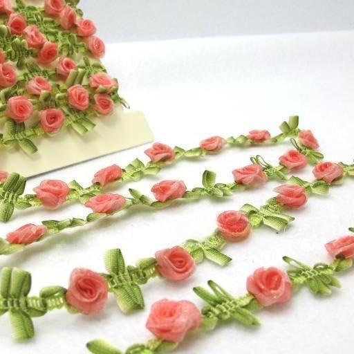 1/2/10 Yard weinrotes Blumenband für Blumensträuße/Carft, handgefertigtes Blumenband zum Einwickeln von Blumenkantenbesatzband, Blumenblattbesatzband