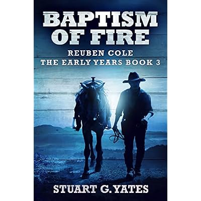 Baptism Of Fire