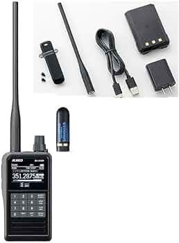 UZ-100M & UZ-400 高感度受信・送信機セット UZ-100M & UZ-400 高感度受信・送信機セット