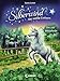 Produktbild Silberwind, das weiße Einhorn (Band 3) - Die vier Wildpferde: Pferdebuch zum Vorlesen und ersten Selberlesen - Kinderbuch für Erstleser ab 7 Jahre