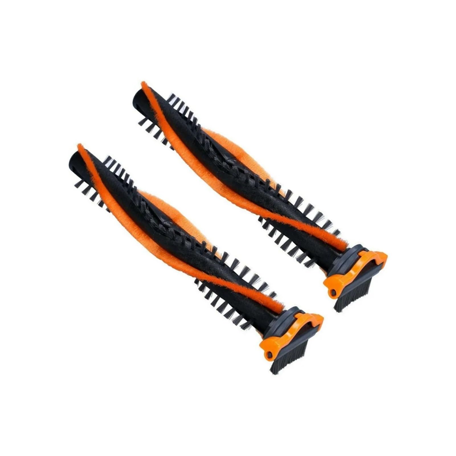 Compatible with Philips SpeedMax Pro FC6 XC8 XC7 FC6822 FC6823 Series Vacuum Cleaner Roller Brush, 2 Pack