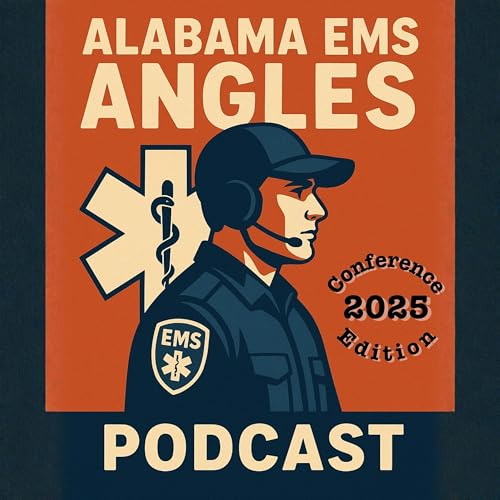 Alabama EMS Angles Titelbild