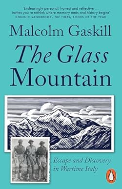 The Glass Mountain cover image