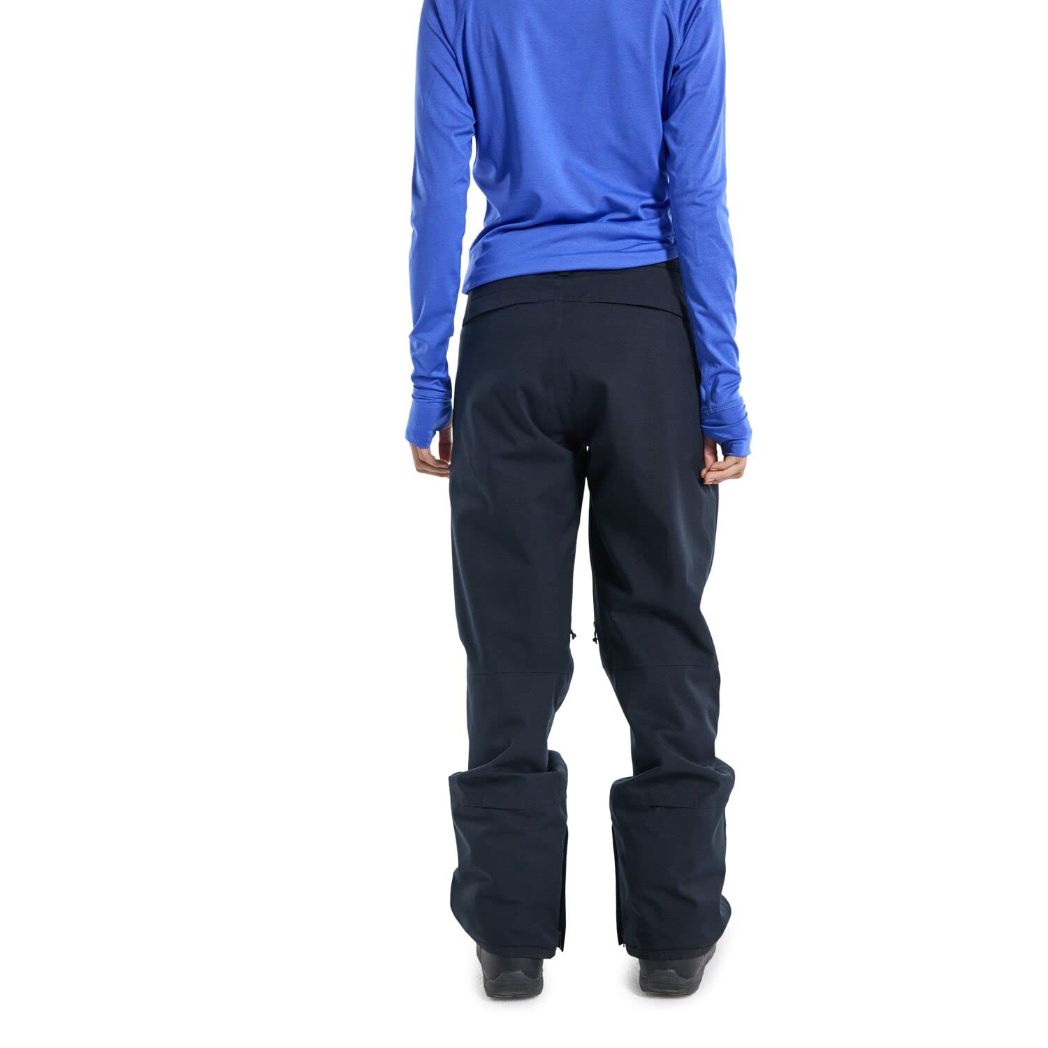 Burton Damen Hose Society