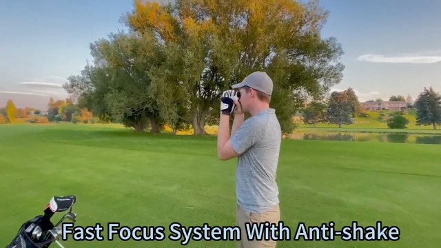 Amazon.co.jp: 【公式】PEAKPULSE(ピークパルス) ゴルフ レーザー距離