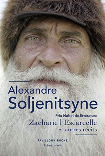 Zacharie l'escarcelle et autres récits - Nouvelle édition - Pavillons Poche