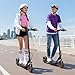 Aovowheel Electric Scooter Adults, Foldable 8.5