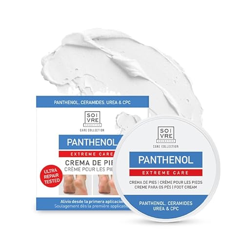 Crema pies Extreme Panthenol 75ml