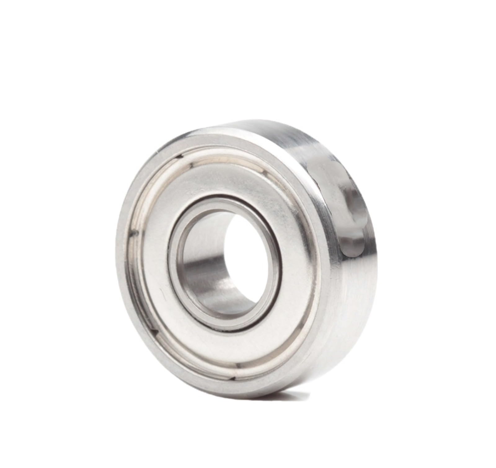 Roulement étanche MR616ZZ 6mm pour stopper les blocages dus à la poussière