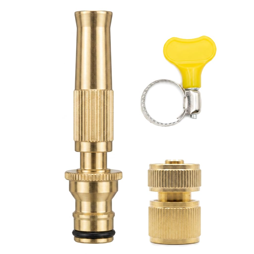 Direct Spray Hose Nozzle-image-5