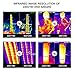 320 x 240 IR Resolution Thermal Camera, Pocket-Sized Infrared Camera with 76800 Pixels Real-Time Thermal Image, Temperature Measurement Range -4°F to 572°F, Mini IR Thermal Imager, Hti-Xintai