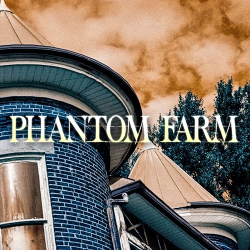 Phantom Farm Podcast Por  arte de portada
