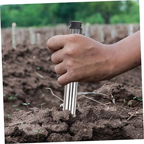 Herramienta Ligera Excavadora para Jardinería y Siembra miniatura 7