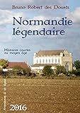 normandie niemen  Normandie légendaire: Histoires courtes au moyen-âge