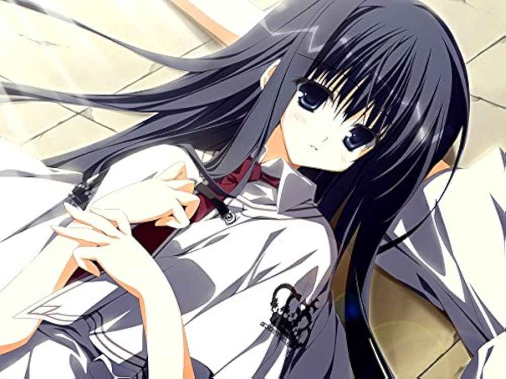 Amazon.co.jp: 素晴らしき日々~不連続存在~ フルボイスHD版 : PC