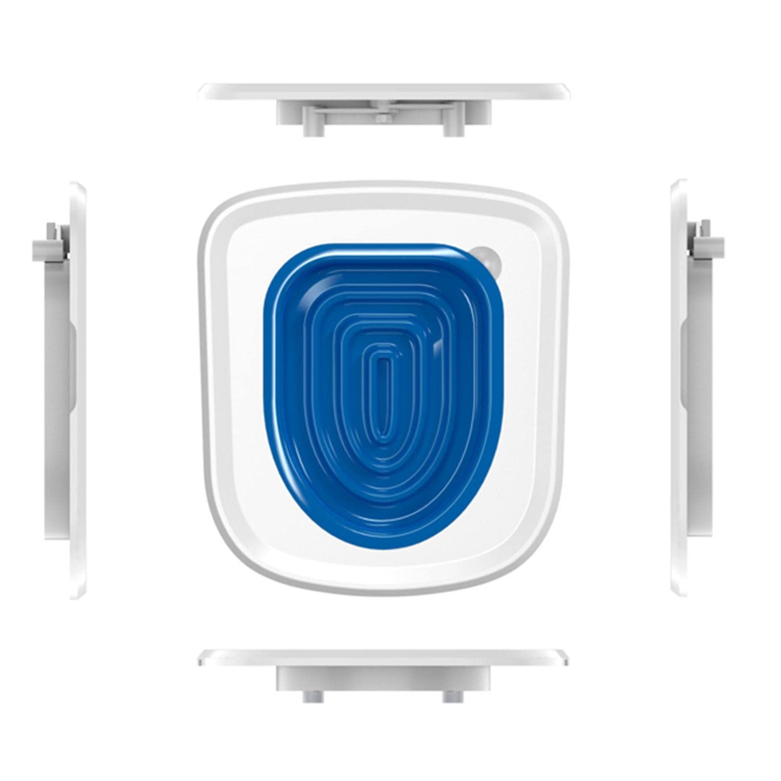 See full amazon price history chart for CALANDIS® Cat Toilet Trainer Home Plastic Urinal Seat Potty Cat Toilet Training Set Blue CALANDIS® Cat Toilet Trainer Home Plastic Urinal Seat Potty Cat Toilet Training Set Blue (B0BHWHN9H4) Amazon Price History, Amazon Price Tracker