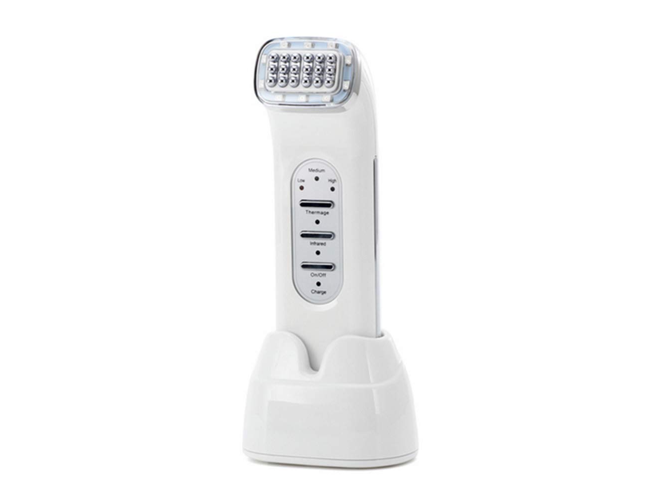 Skin bellezza strumenti viso cura RF pelle sollevamento dispositivo Elitzia ETSC258