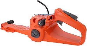 Interrupteur D'extinction De Tronçonneuse - VGEBY - 365 371 372 336