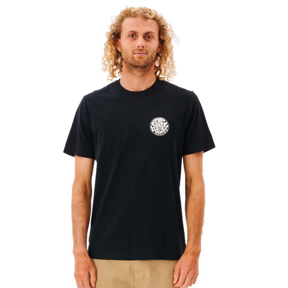 Men's Wettie Icon T-shirt Modern