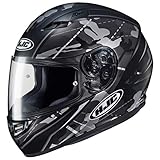 helm hjc rpha 70 Hergestellt aus : Polycarbonat