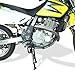 Motorbike Central Parking Rack Motorcycle Fit for DR650 DR650SE 1996-2022 2023 Centerstand Center Kickstand Foot Stand Support Parking Bracket Accessories