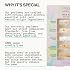 Pacifica Beauty, Take Me There Spray Perfume Trial Set, 5 Scents, Fragrance Sampler Gift Set, Natural & Essential Oils, Clean, Vegan & Cruelty Free