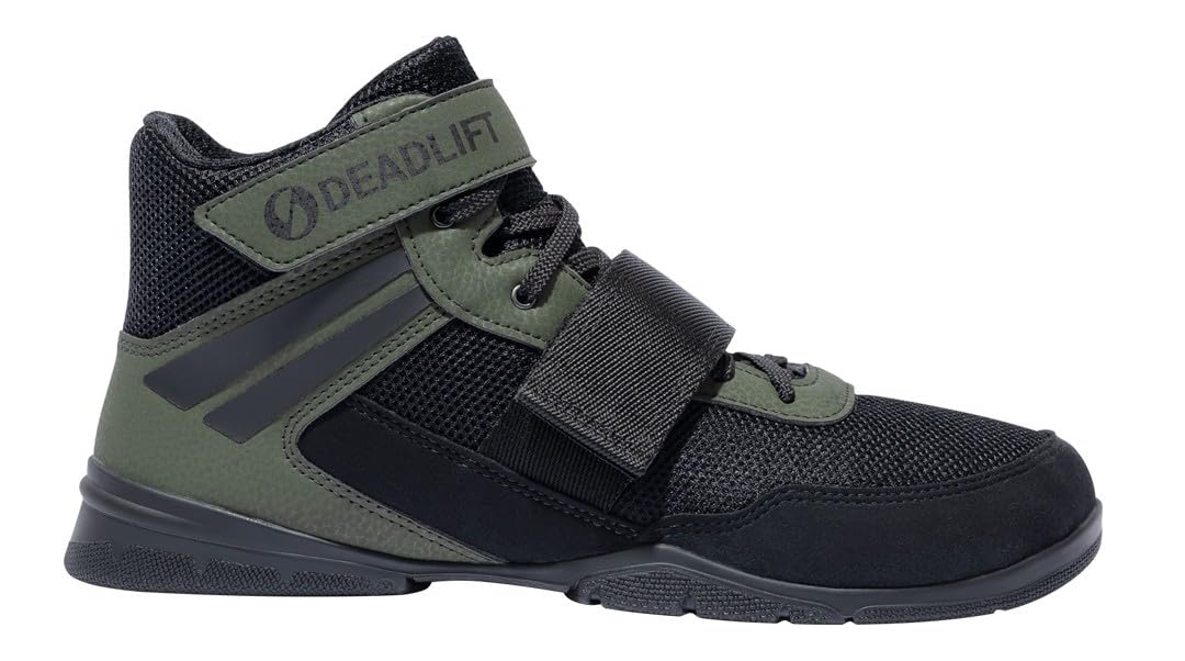 Amazon.com: Sabo Deadlift PRO Shoes