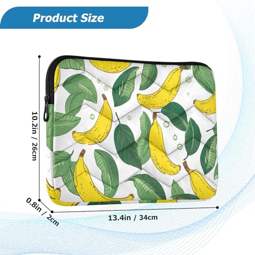 Funda para laptop de 13-14 pulgadas con protección impermeable miniatura 3