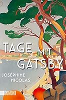 Tage mit Gatsby 3832165649 Book Cover