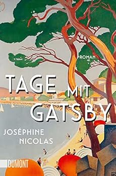 Paperback Tage mit Gatsby: Roman Book