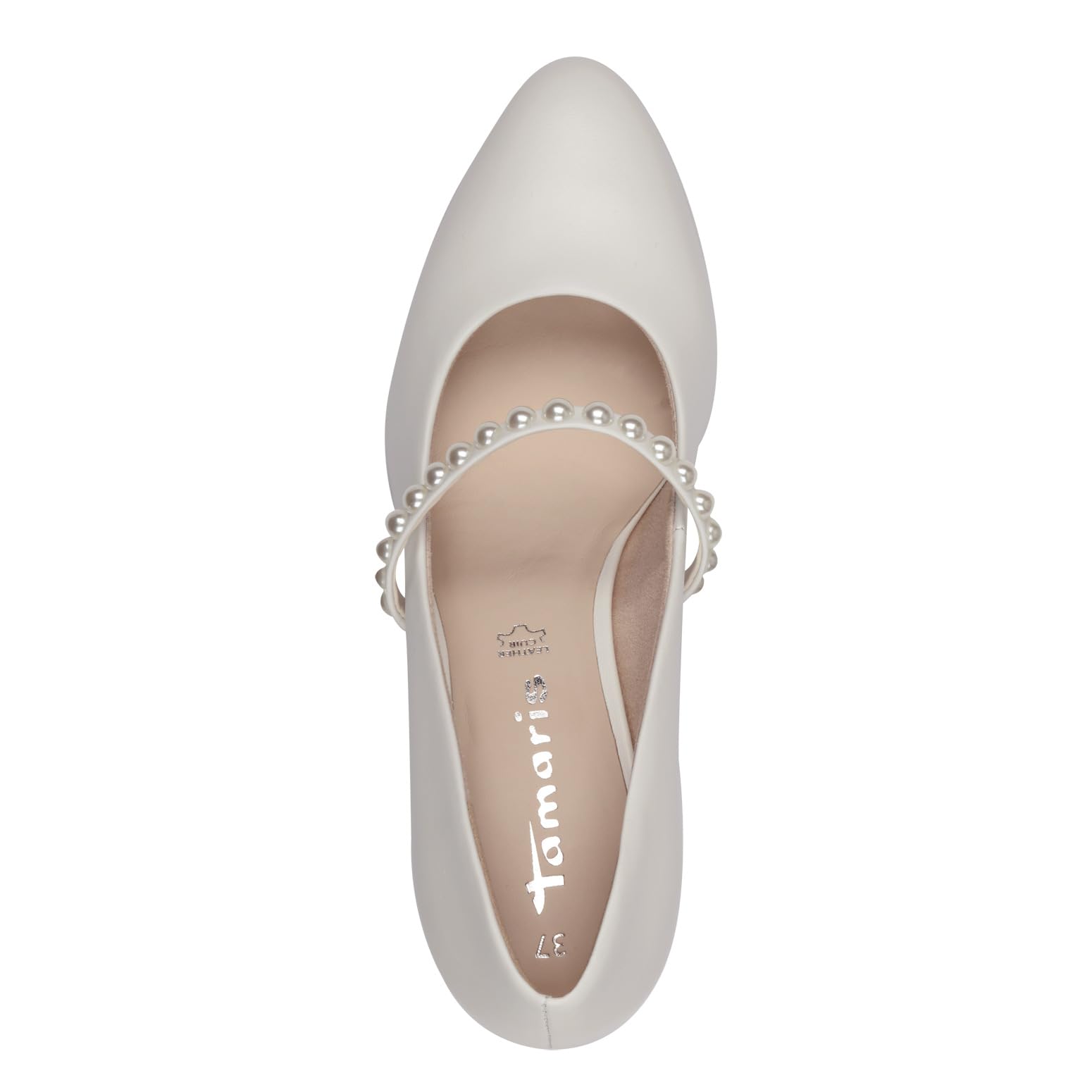 Tamaris Pumps Damen Stilettoabsatz