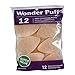 Wonder Puff 12 Deep Cleansing Puffs