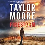 Cover of Firestorm