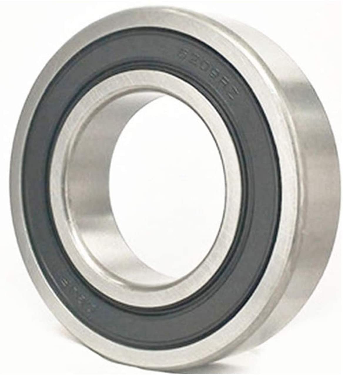 XRKJKQIDG TMP1105 Precision Deep Groove Ball Bearings 1pc 6209-2RZ High-Speed Motor 45x85x19mm High Speed Low Noise