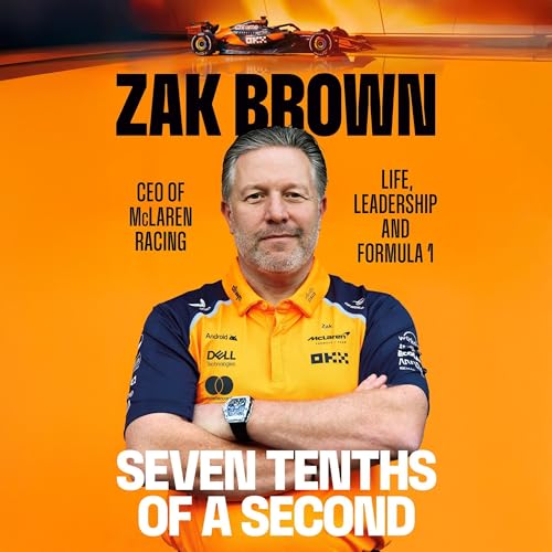 『Seven Tenths of a Second』のカバーアート