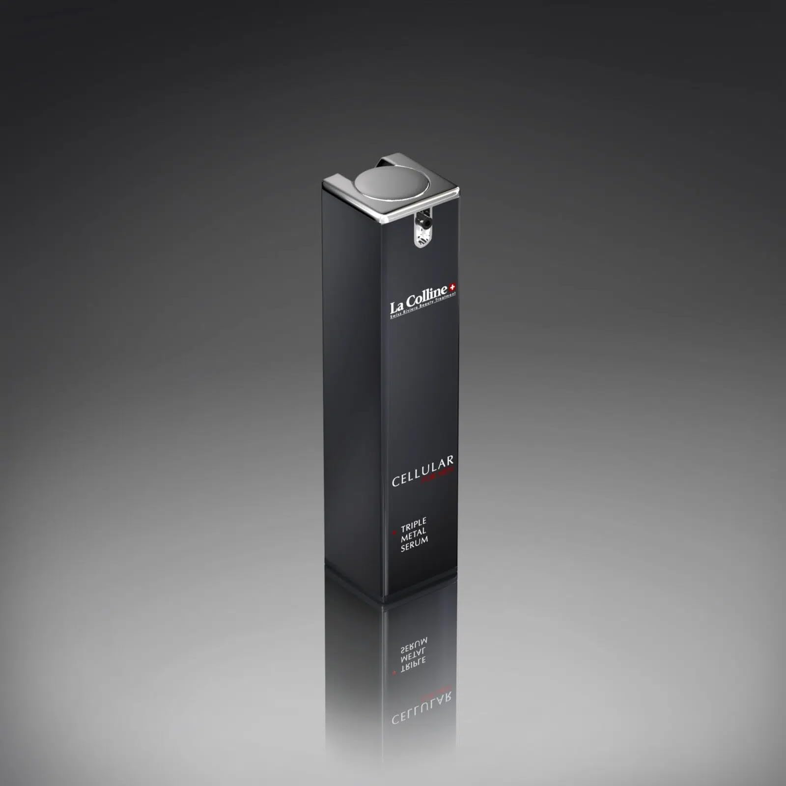 La Colline Cellular for Men - Triple Metal Serum (1 x 50ml)