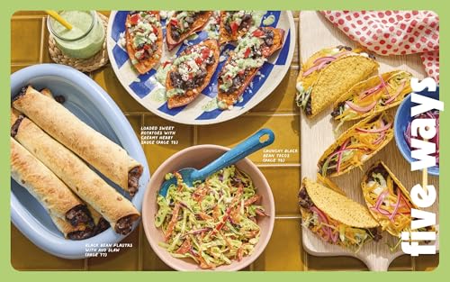 Image of What to Cook When You Don't Feel Like Cooking: Make It Fast