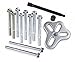 Westward 1MZR2 Steering Wheel/Flywheel Puller