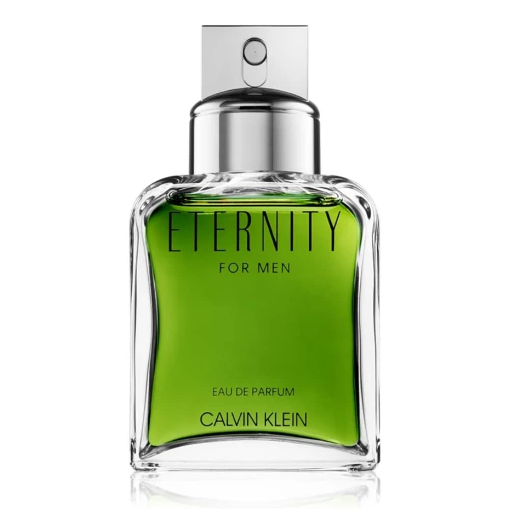 eternity parfum man