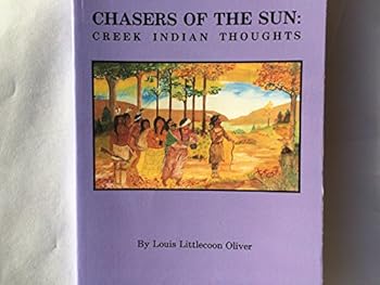 Paperback Chasers of the Sun Book