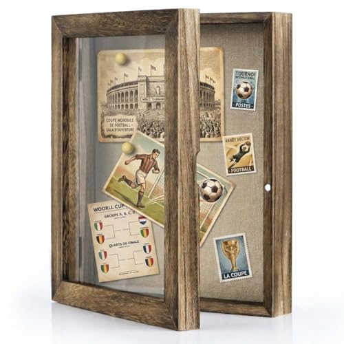 Love-KANKEI 8x10 Shadow Box