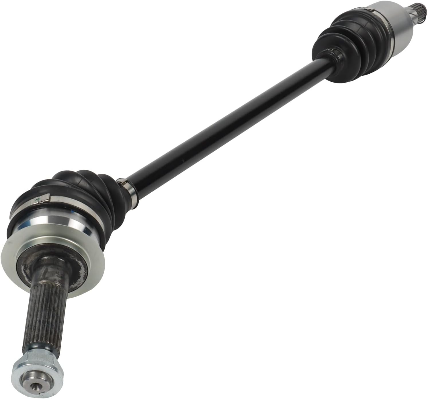 ECCPP CV Axle Shaft Assembly fit for Subaru Legacy 2015-2017 for Subaru Outback 2015-2019 28421AL00A 66-7581 2PCS