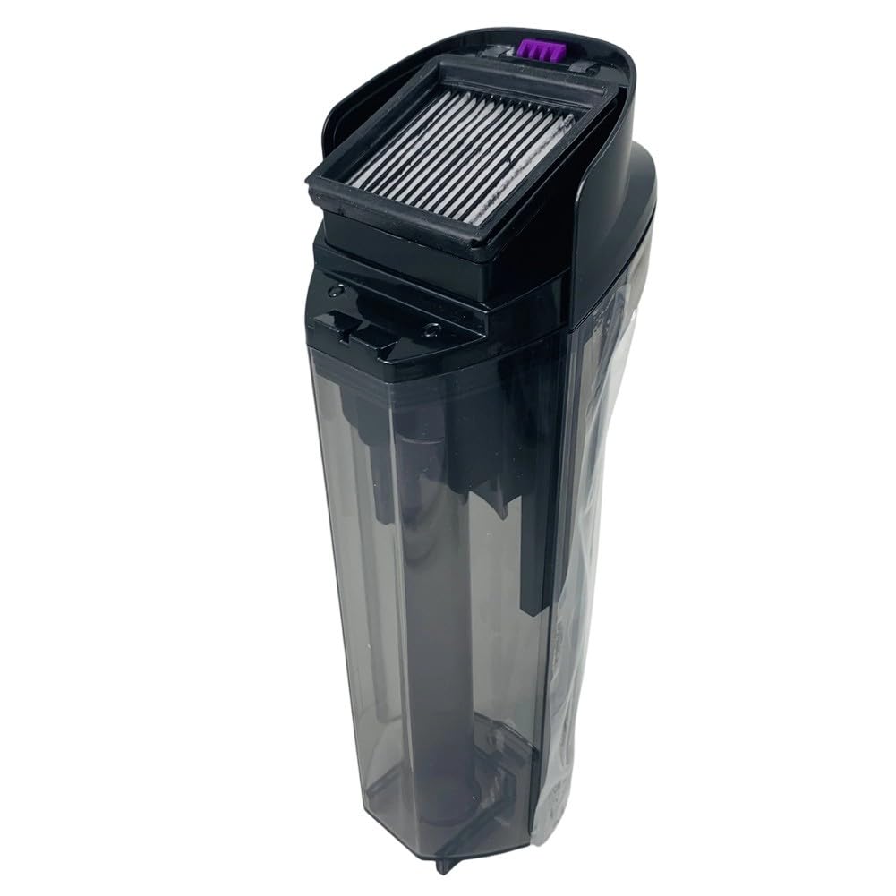 Réservoir eau sale Redroad W15 Pro aspirateur wet dry bac plastique de rechange