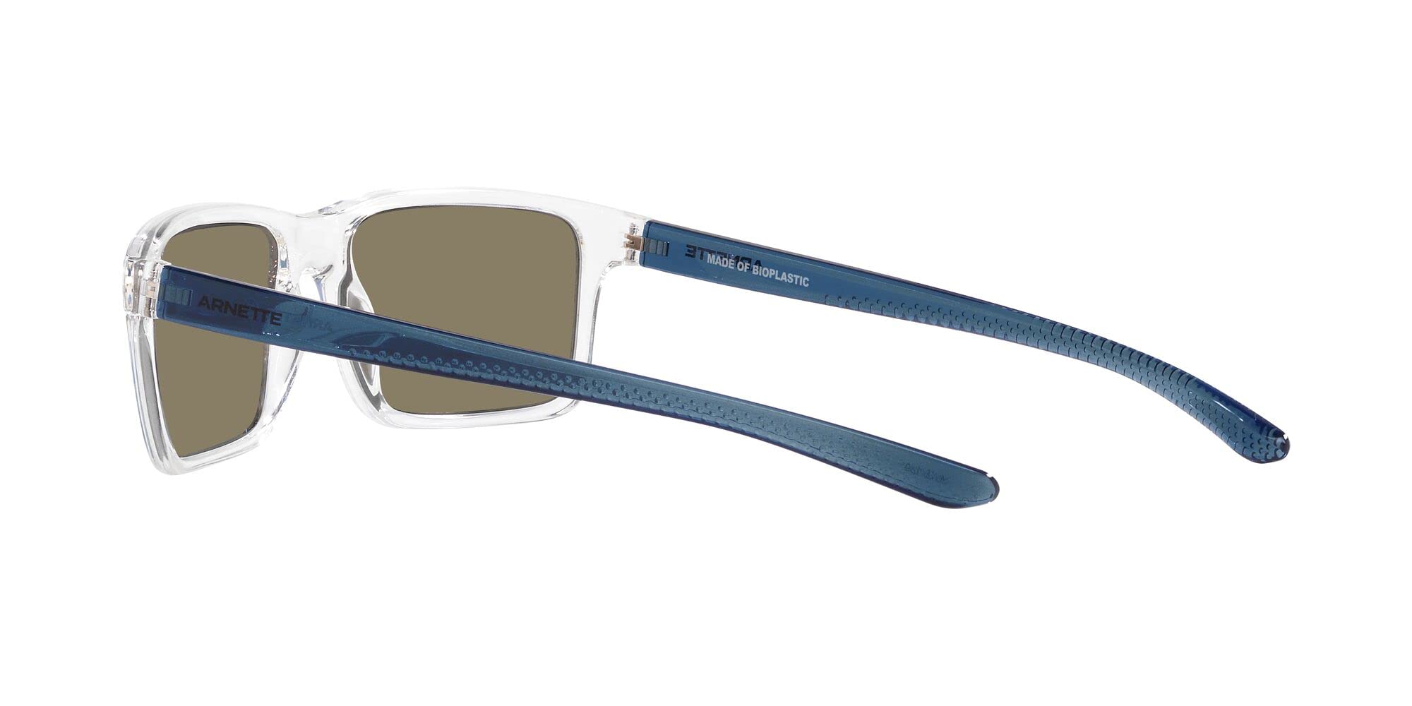 ARNETTE An4322 Mwamba Occhiali da sole rettangolari