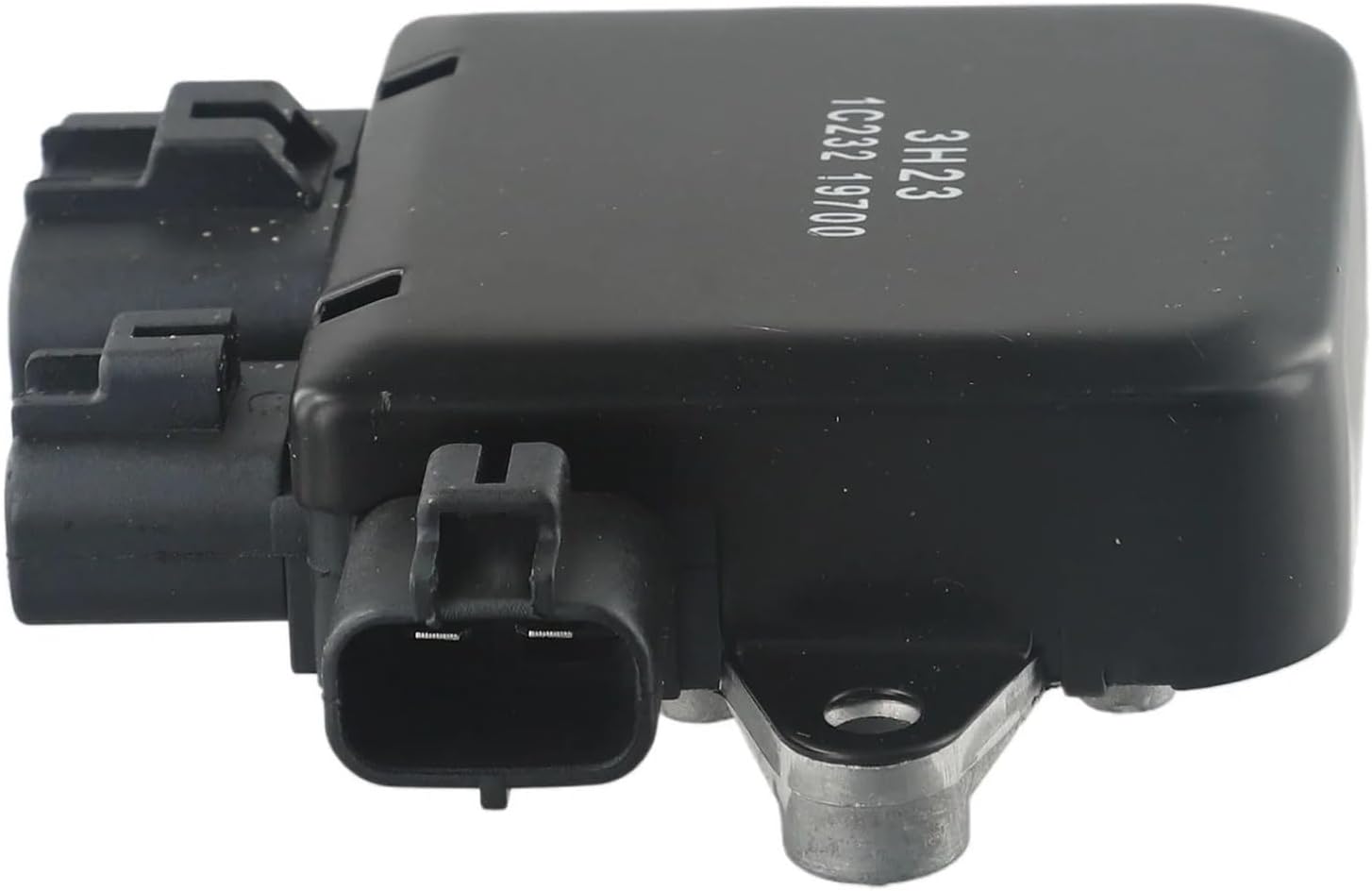 Car Cooling Fan Control Unit Module MR497751 S3-12955-00001 Fit For Mitsubishi Lancer Fit For Mitsubishi Outlander 2002-2007