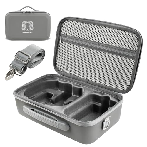Housse de rangement en PU premium pour pack Neo Fly More Combo